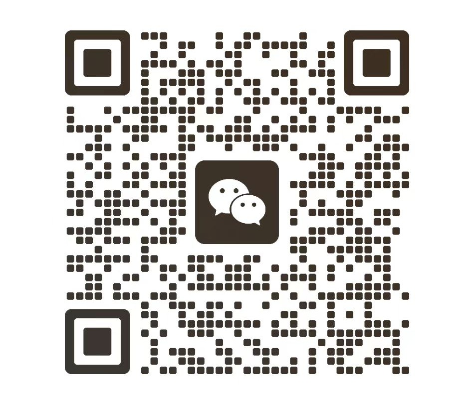 WeChat QR Code